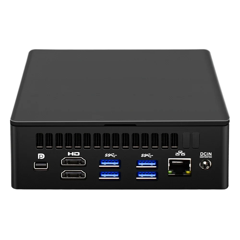 Pc Gaming I5 - Großhandel NUC Mini PC 11. Generation