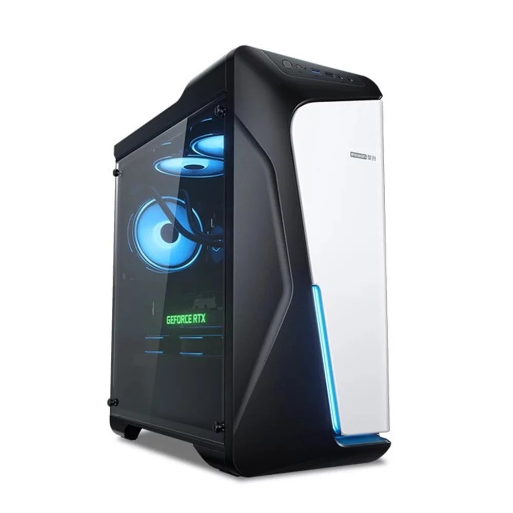 Pc Gaming I5 - Gaming-PC Intel i5 10400F/12400F/12490F 1660S/2060/3060/3060Ti DIY-Montage