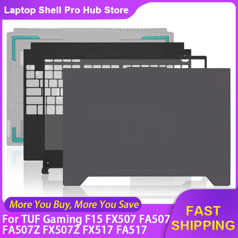 Pc Gaming Asus - Neu für ASUS TUF Gaming F15