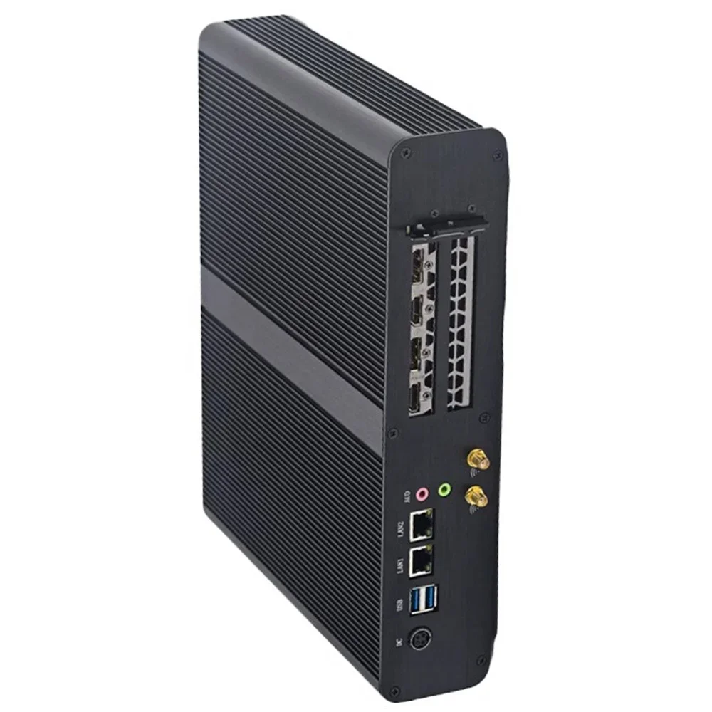 Pc Gaming I5 - Gaming-Mini-PC der 13. Generation, Intel i7