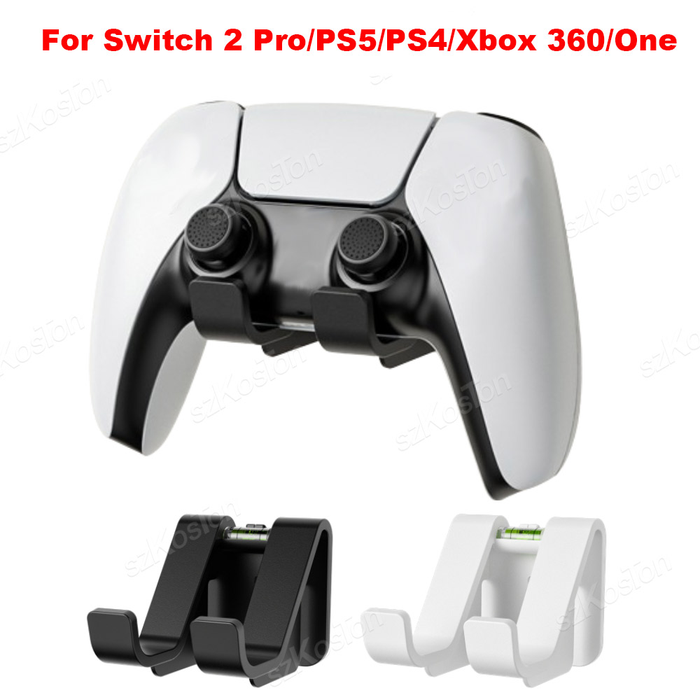 Pc Gaming Ps5 - Universal Gamepad Wandhalterung Ständer für PC