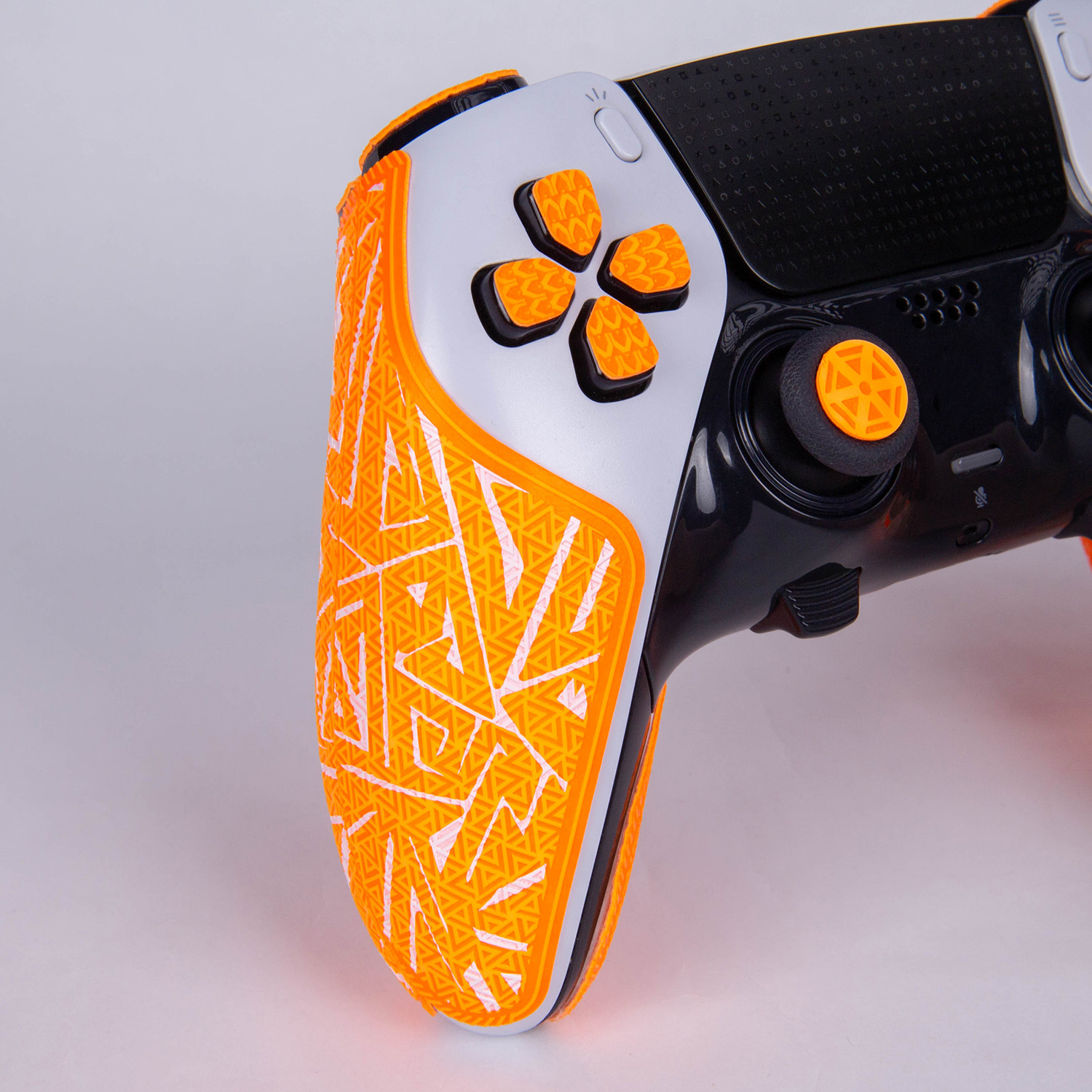 Pc Gaming Ps5 - TALONGAMES Controller-Griffbänder, kompatibel mit PS5 DualSense