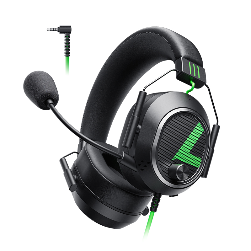Gaming Headset - PLEXTONE G810 Heißer Verkauf Computer Gamer