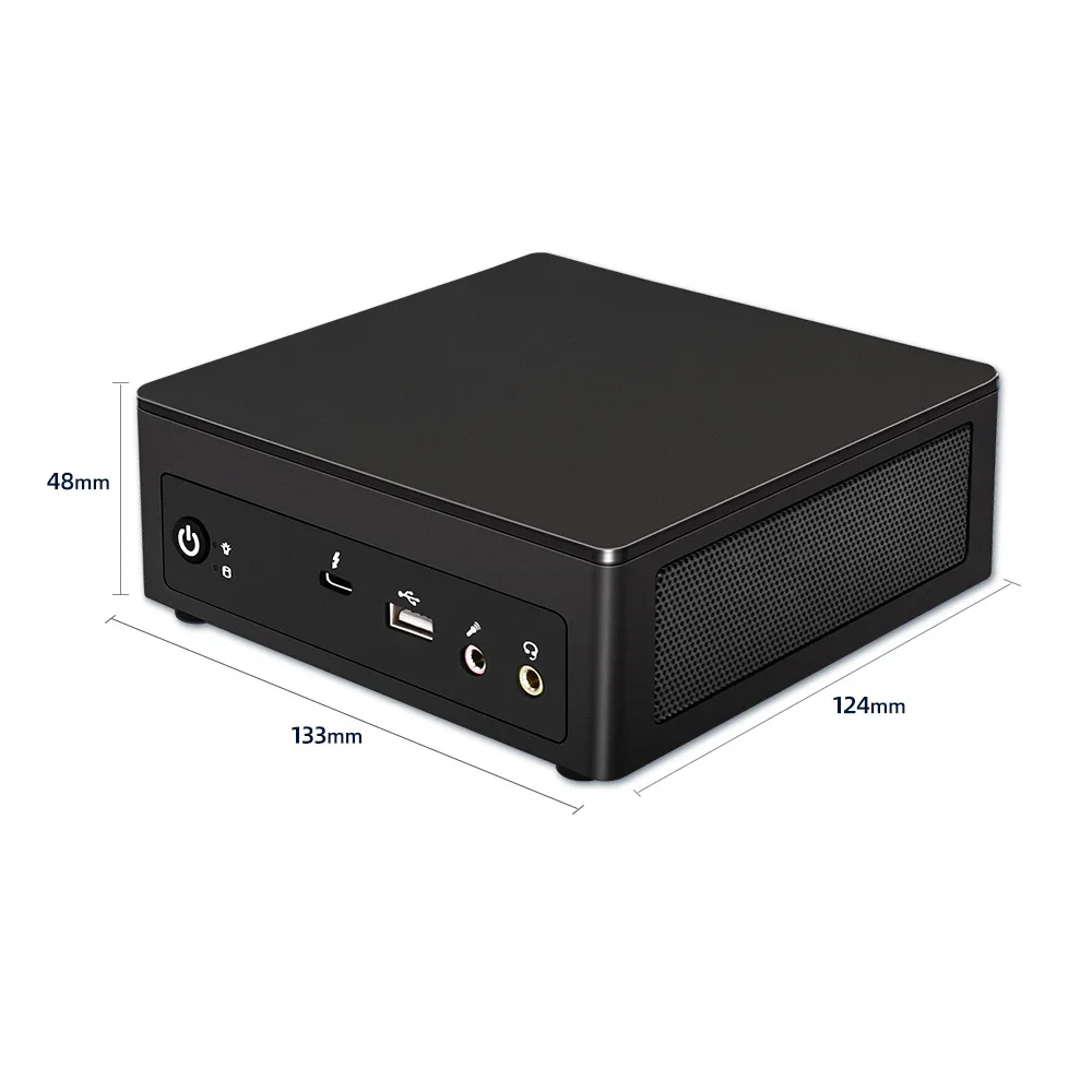 Großhandel NUC Mini PC 11. Gen – Pc Gaming I5 Bewertung und Preis