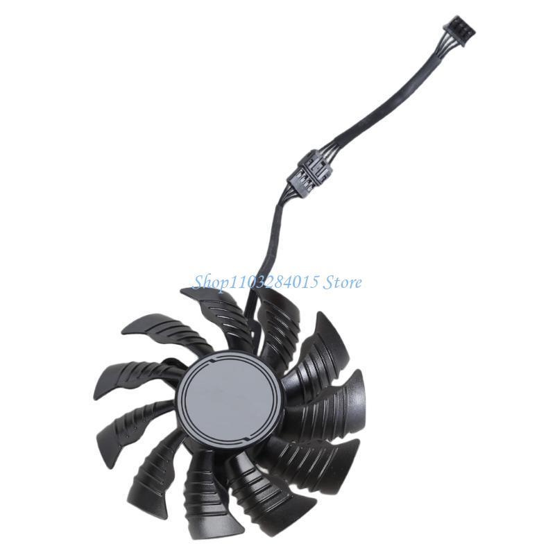 R6FF Grafikkarten-Lüfter 4-pol – Pc Gaming Optimization Bewertung und Preis