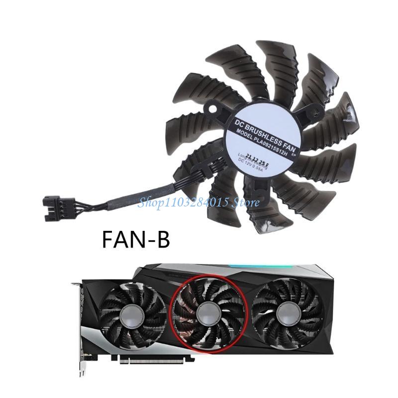 R6FF Grafikkarten-Lüfter 4-pol – Pc Gaming Optimization Bewertung und Preis