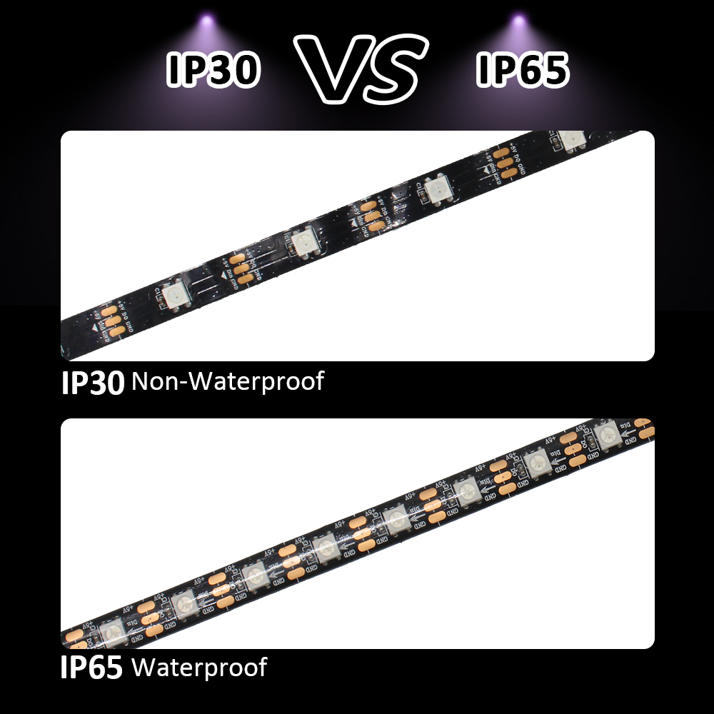 WS2812B 5 V 3Pin ARGB LED Stre – Pc Gaming Asus Bewertung und Preis