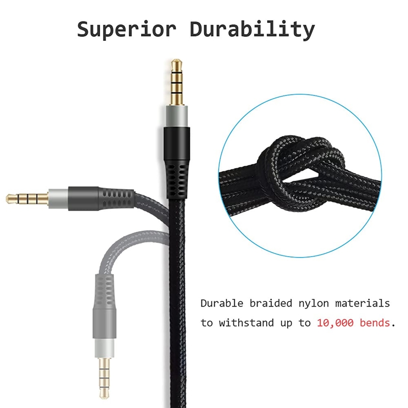 DX11 Neue 3,5-mm-Ersatzkopfhör – Gaming Headset Bewertung und Preis