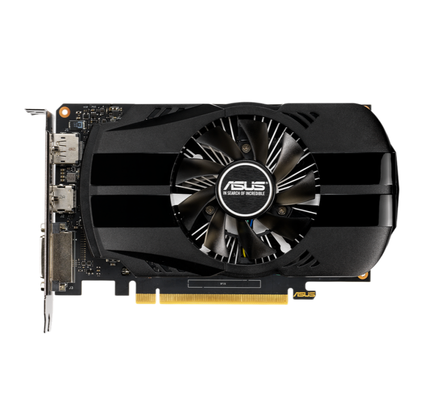 ASUS NVIDIA GTX 1650 GPU PH GT – Pc Gaming Asus Bewertung und Preis