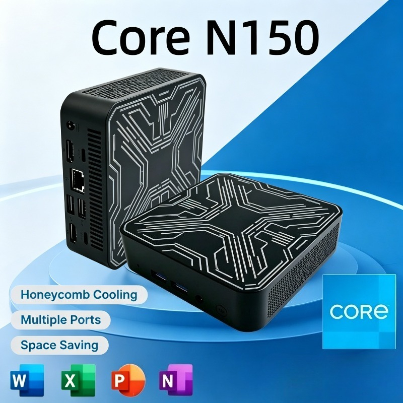 2026 Neuer Mini-PC Tragbarer I – Pc Gaming Sultan Bewertung und Preis