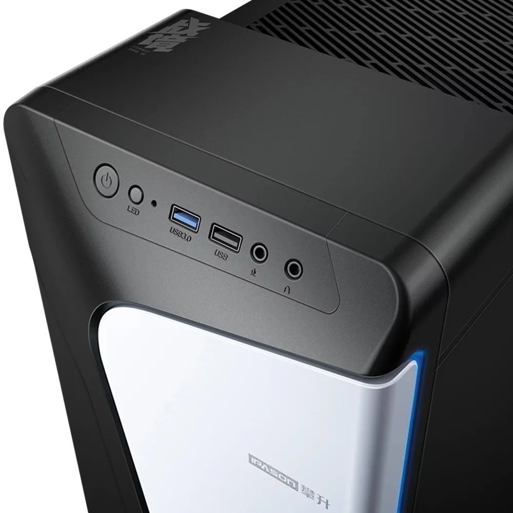 Gaming-PC Intel i5 10400F/1240 – Pc Gaming I5 Bewertung und Preis