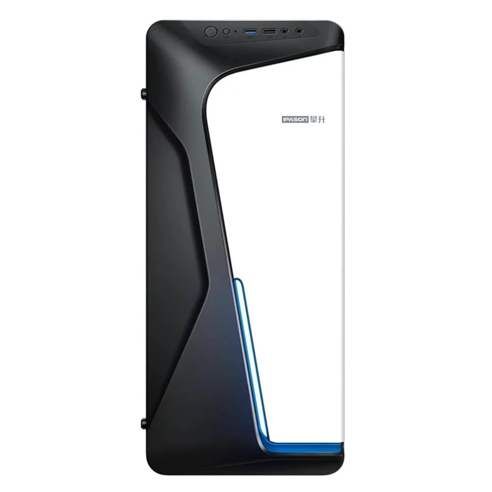 Gaming-PC Intel i5 10400F/1240 – Pc Gaming I5 Bewertung und Preis