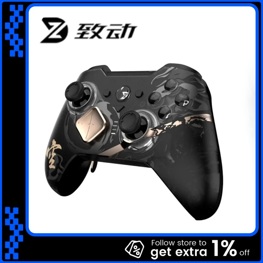ZD O+Exzellenter Gaming-Contro – Pc Gaming Sultan Bewertung und Preis
