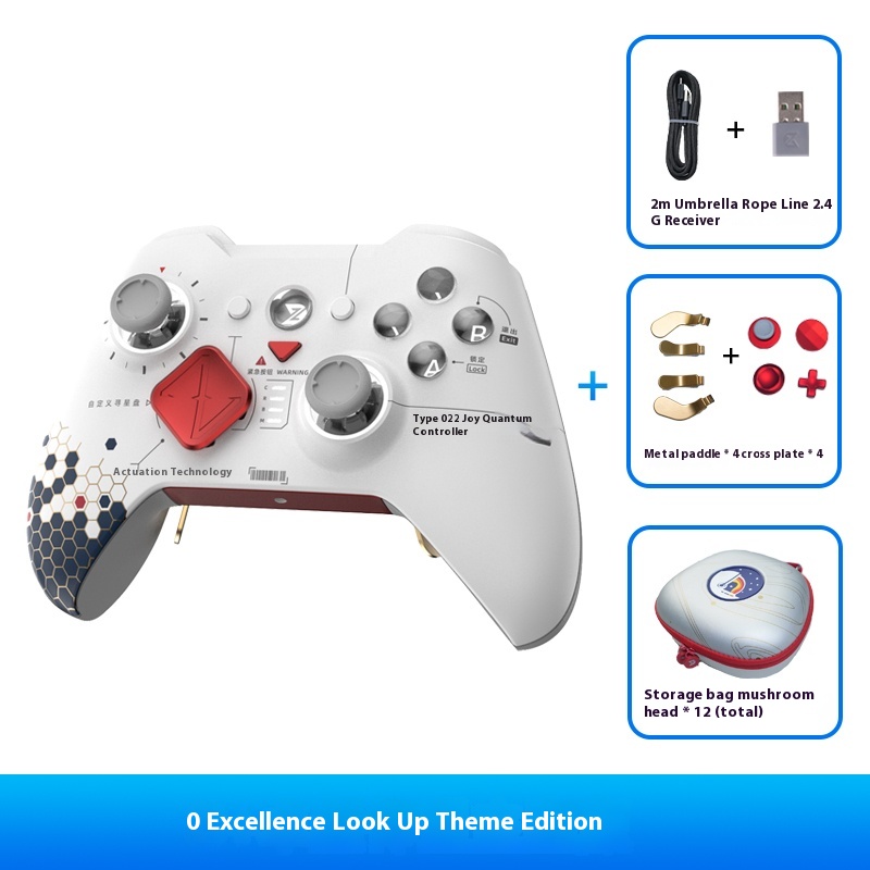 ZD O+Exzellenter Gaming-Contro – Pc Gaming Sultan Bewertung und Preis