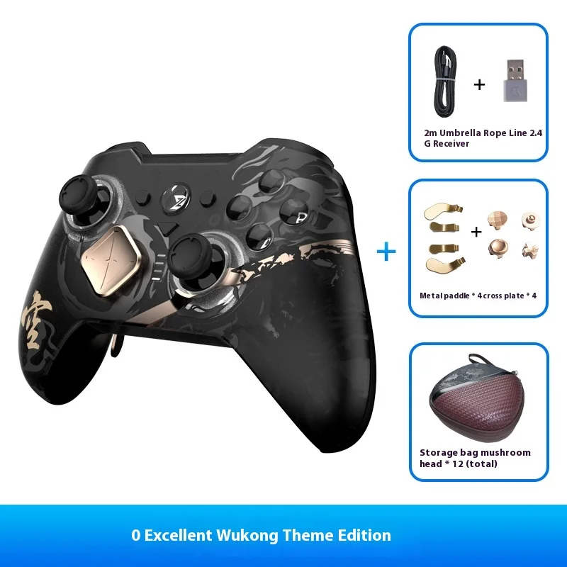 ZD O+Exzellenter Gaming-Contro – Pc Gaming Sultan Bewertung und Preis
