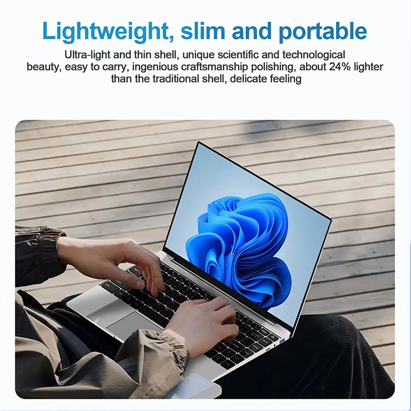 Neuer Ultra-Slim-Laptop 14,1 Z – Pc Gaming Intel Bewertung und Preis