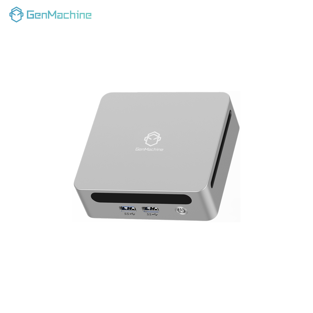 GenMachine AMD Ryzen 5 6600H E – Pc Gaming Sultan Bewertung und Preis