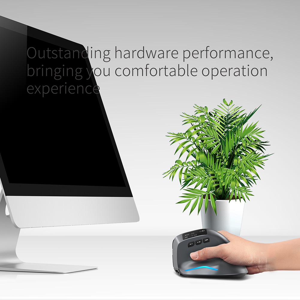 F-26C Vertikale Gamer-Mäuse, e – Pc Gaming Optimization Bewertung und Preis