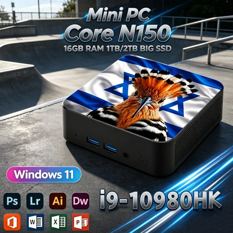 Intel I9 10980HK/N150 Windows  – Pc Gaming Optimization Bewertung und Preis