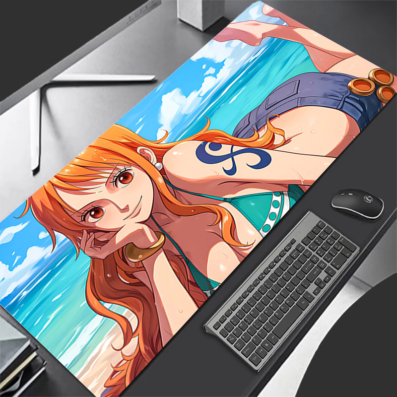 Mauspad One Piece Langlebiges  – Pc Gaming Sultan Bewertung und Preis