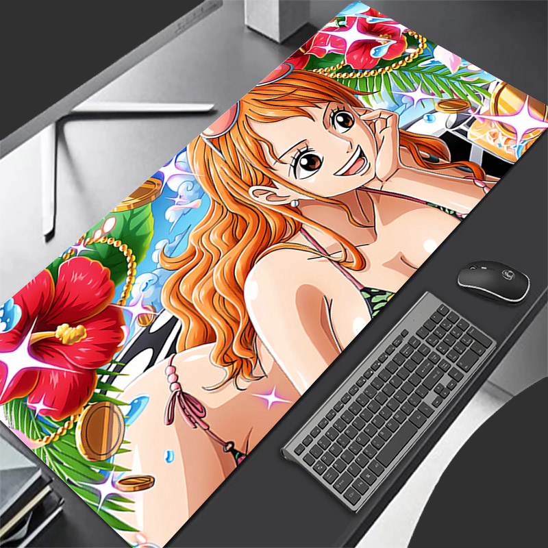 Mauspad One Piece Langlebiges  – Pc Gaming Sultan Bewertung und Preis