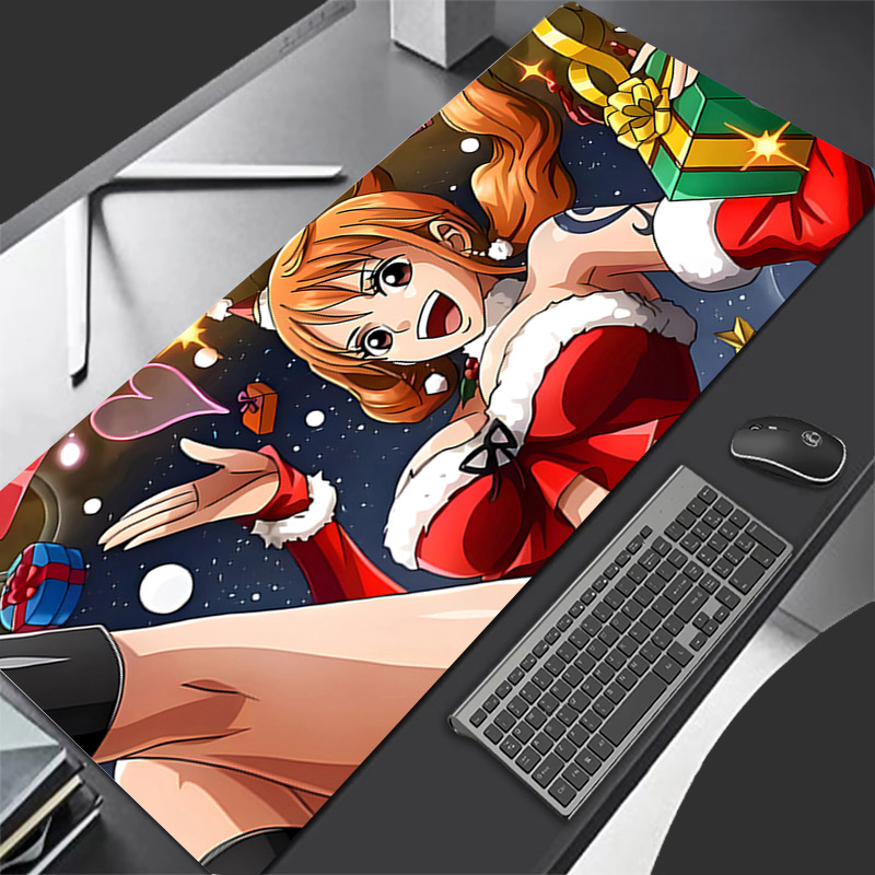 Mauspad One Piece Langlebiges  – Pc Gaming Sultan Bewertung und Preis