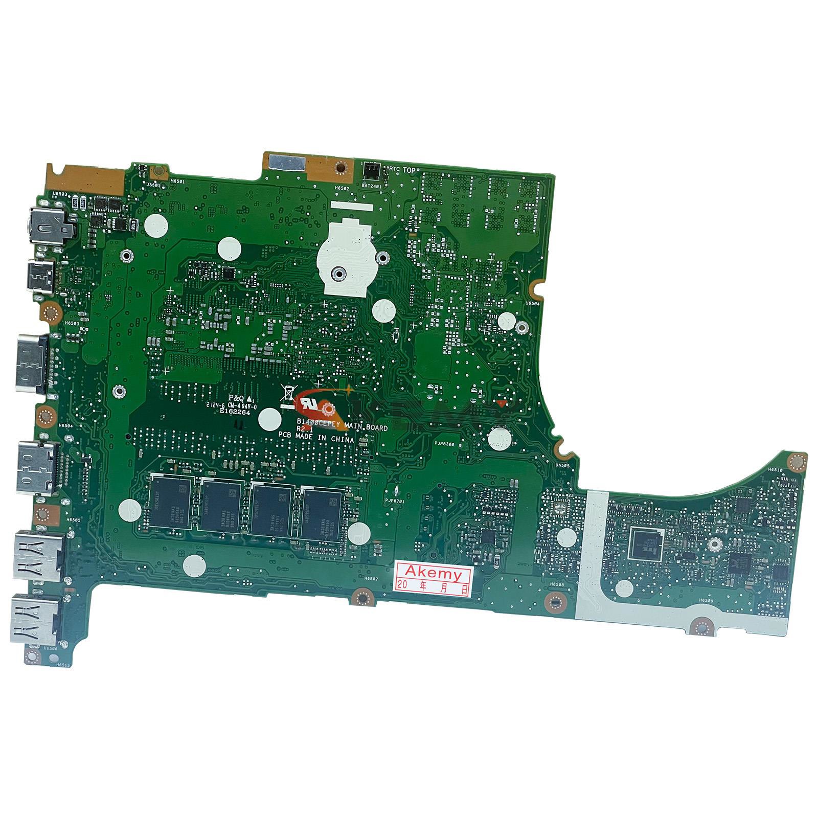 B1400CEPEY Für ASUS ExpertBook – Pc Gaming I5 Bewertung und Preis