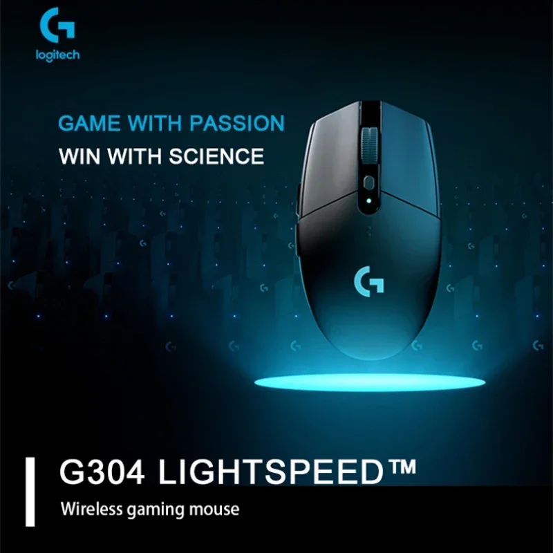 Logitech (G) G102/G304 Ergonom – Pc Gaming Optimization Bewertung und Preis