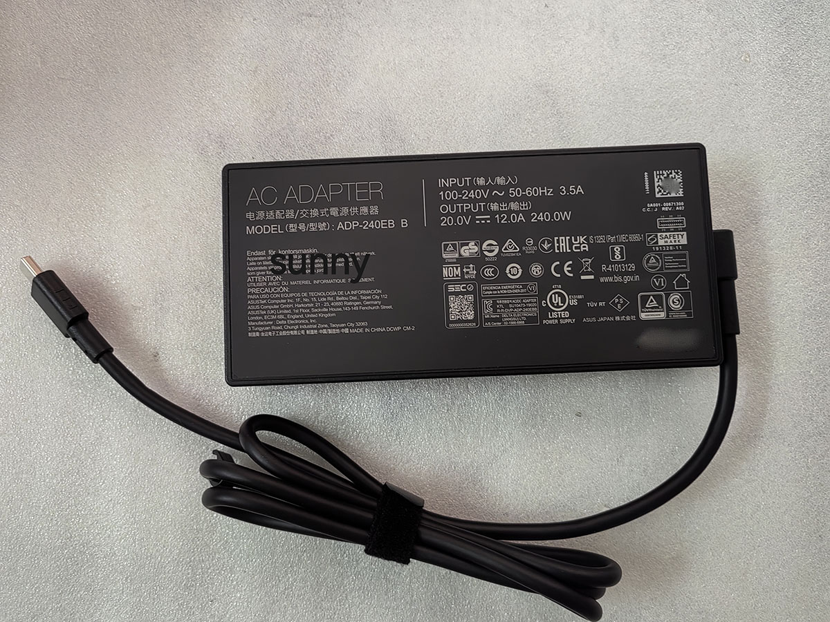 OEM ADP-240EB B 0A001-00971300 – Pc Gaming Asus Bewertung und Preis