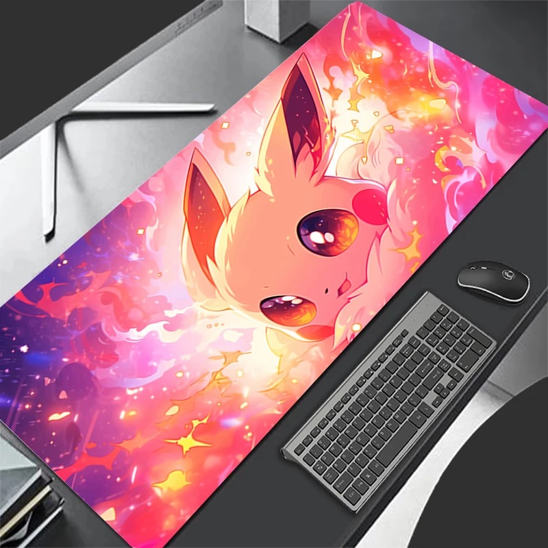 P-Pokemon Eevee Anime Gaming-M – Pc Gaming Sultan Bewertung und Preis
