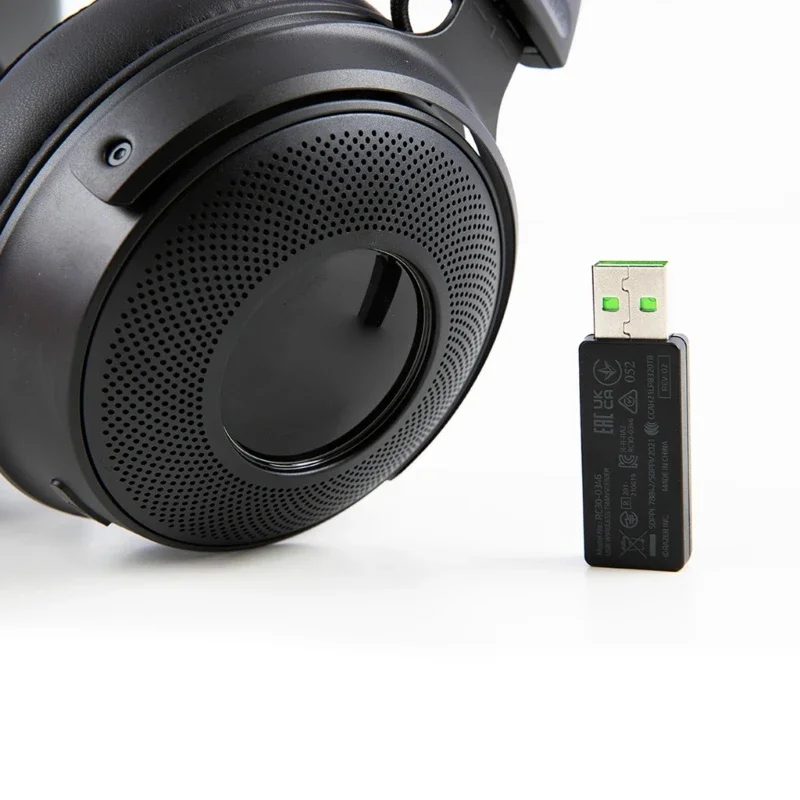 USB-Empfänger Wireless Dongle  – Gaming Headset Bewertung und Preis