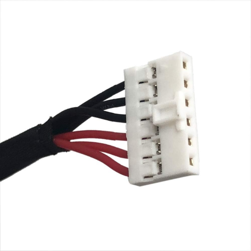 6-poliger DC-Kabelanschluss, L – Pc Gaming Asus Bewertung und Preis