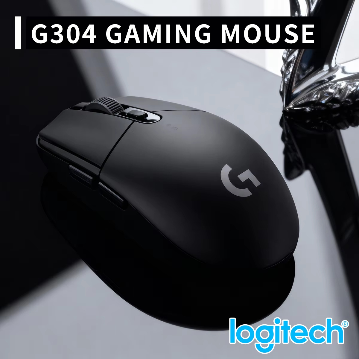Logitech G304 Kabellose Gaming – Pc Gaming Optimization Bewertung und Preis