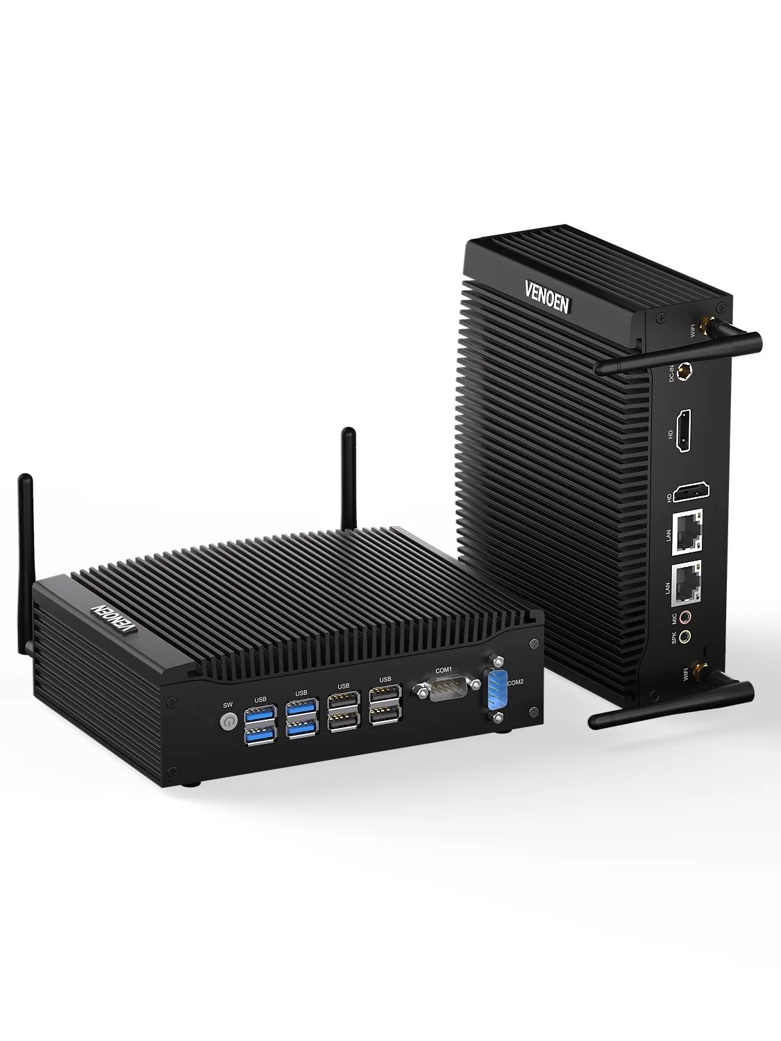 HYSTOU H7 Intel Core I5 8350u  – Pc Gaming I5 Bewertung und Preis