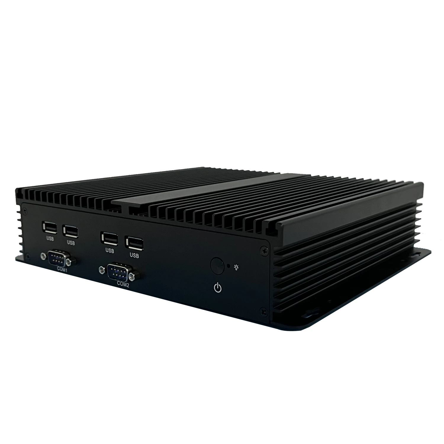 Neuer lüfterloser Mini-PC der  – Pc Gaming I5 Bewertung und Preis