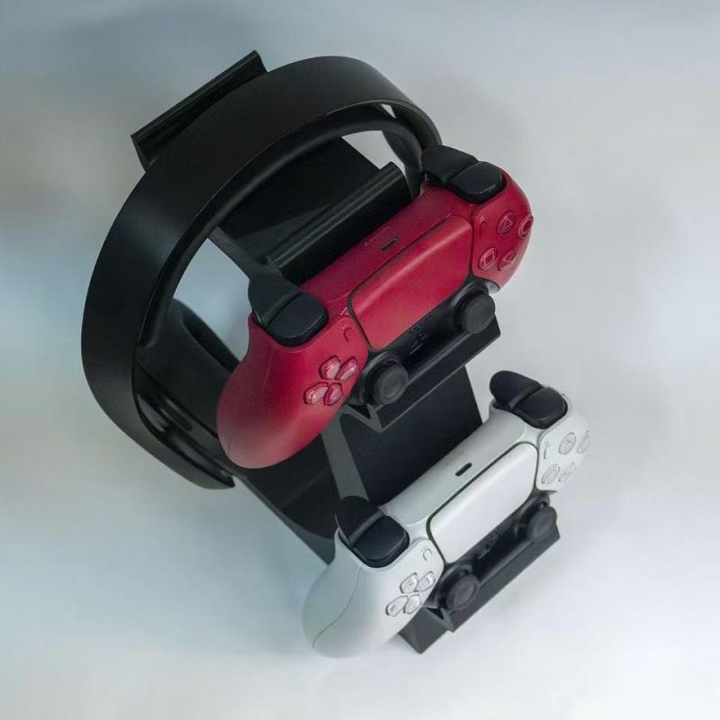 ● 3-in-1-Controller-Ständer fü – Gaming Headset Bewertung und Preis