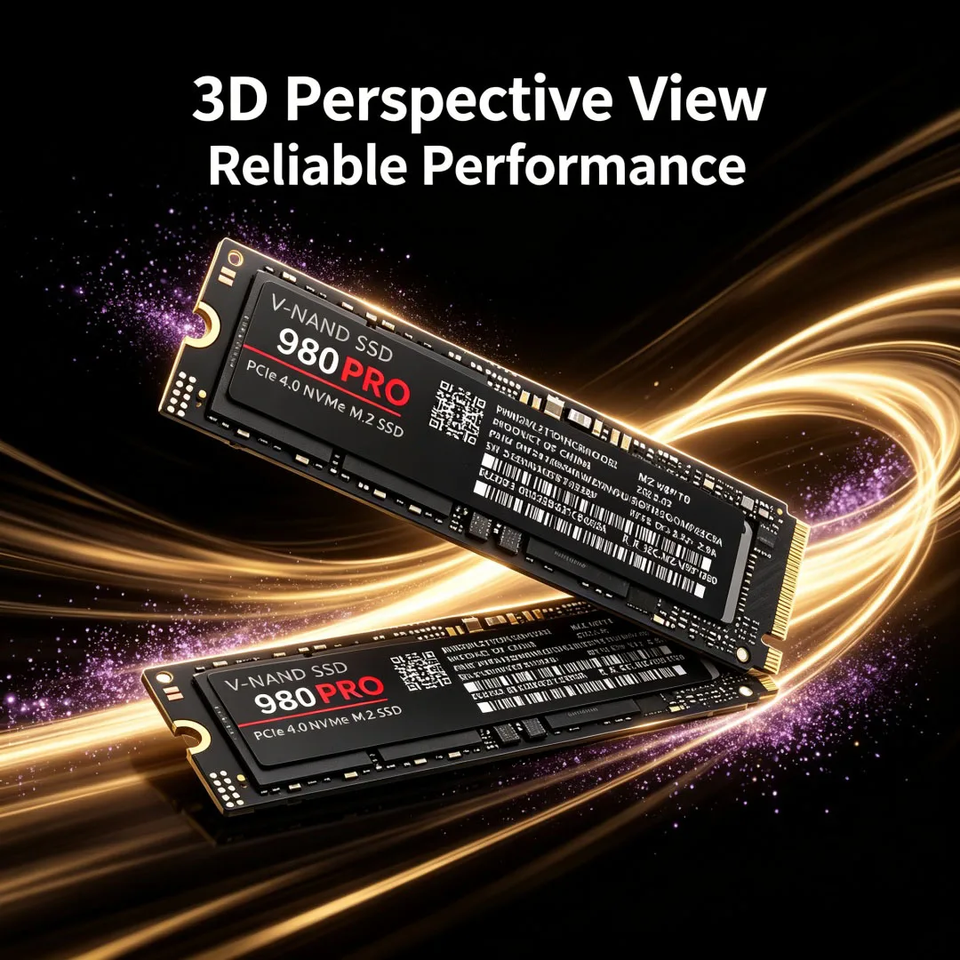 Gaming-SSD 980Pro M.2 NVMe PCI – Pc Gaming Ps5 Bewertung und Preis