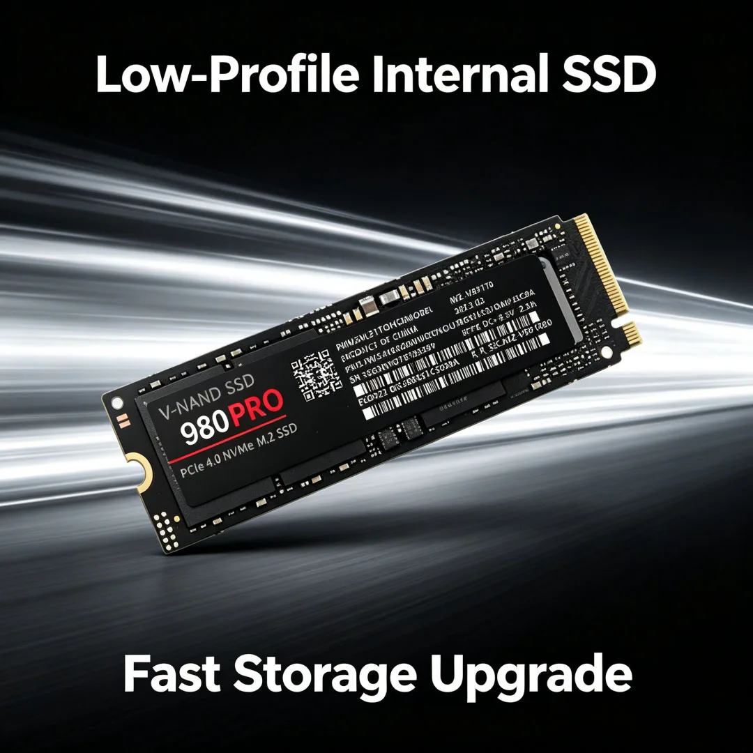 Gaming-SSD 980Pro M.2 NVMe PCI – Pc Gaming Ps5 Bewertung und Preis