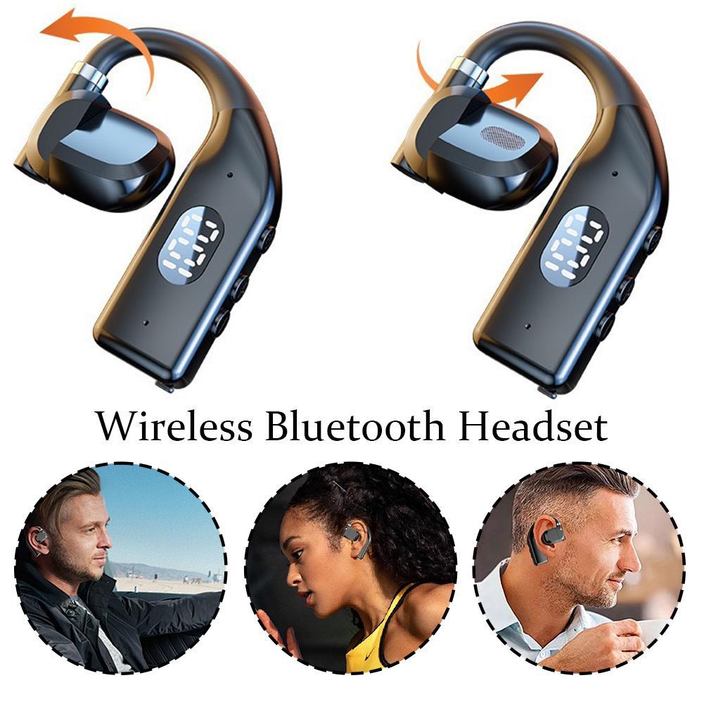 Kabellose Bluetooth-Kopfhörer  – Gaming Headset Bewertung und Preis