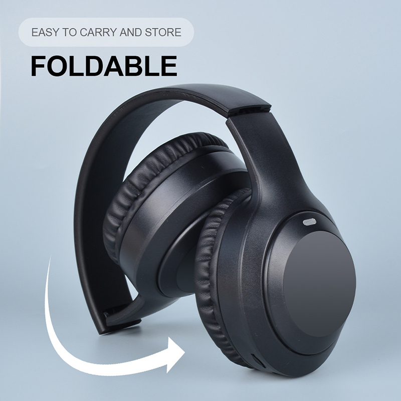 Over Ear HIFI Stereo M5 Headse – Gaming Headset Bewertung und Preis