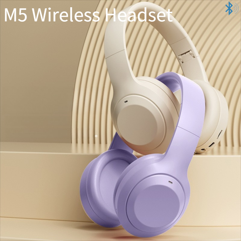 Over Ear HIFI Stereo M5 Headse – Gaming Headset Bewertung und Preis