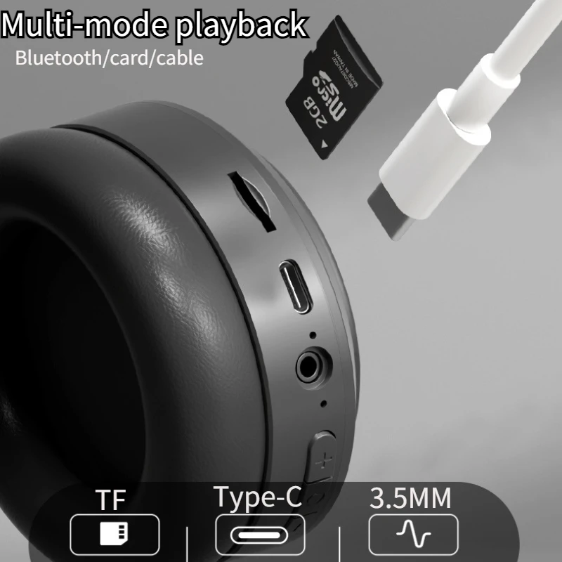 Over Ear HIFI Stereo M5 Headse – Gaming Headset Bewertung und Preis