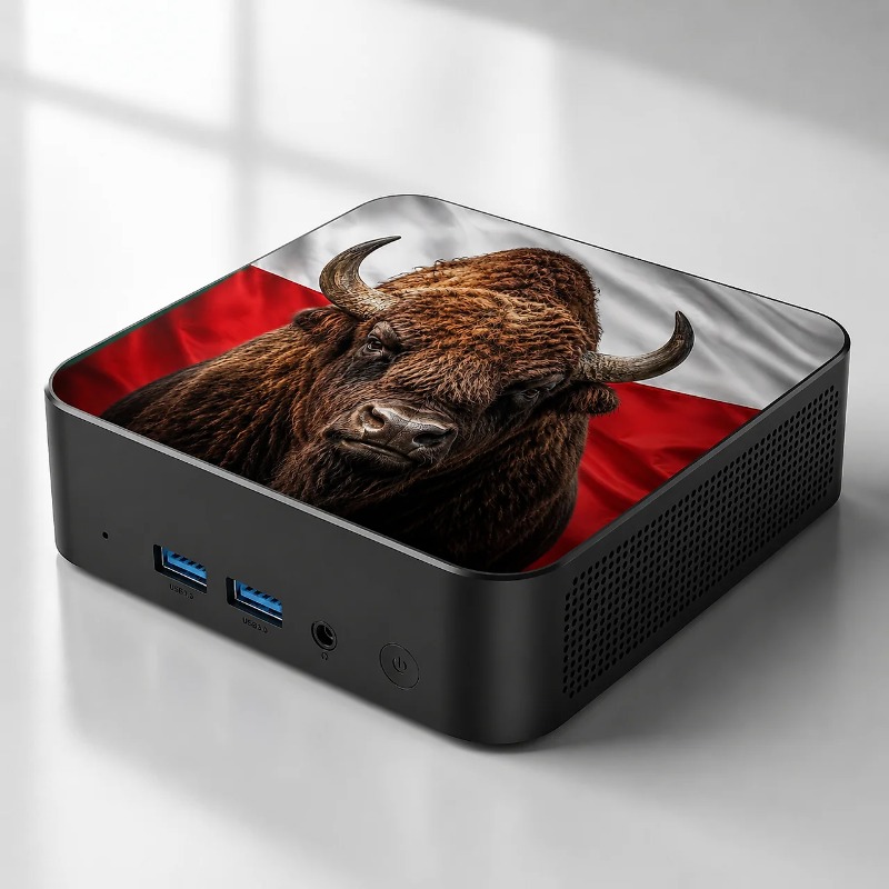 Intel Core i3 6100 Mini-PC Win – Pc Gaming Intel Bewertung und Preis