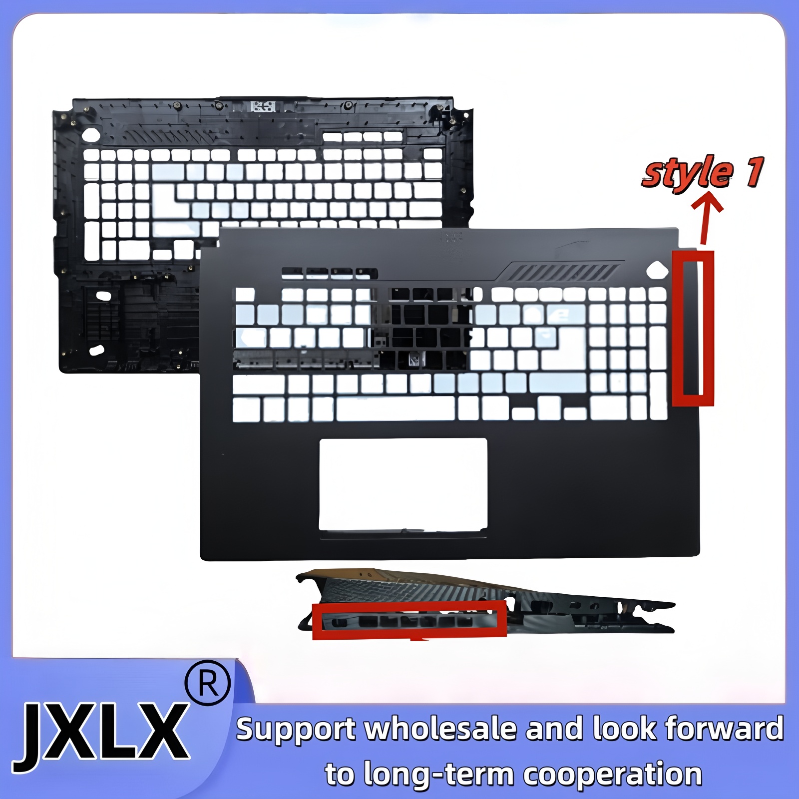 JXLX ®   Neu für ASUS TUF Gami – Pc Gaming Asus Bewertung und Preis