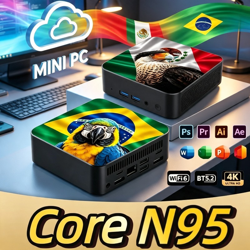 2026 New Mexico Brasilien Flag – Pc Gaming Intel Bewertung und Preis