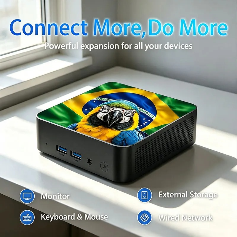 2026 New Mexico Brasilien Flag – Pc Gaming Intel Bewertung und Preis