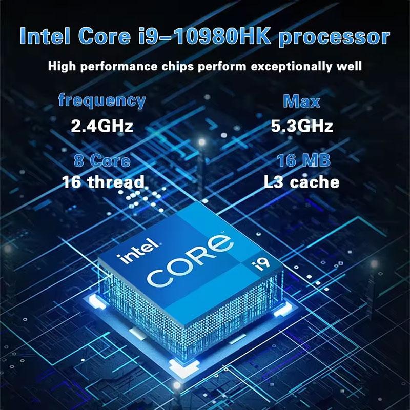 NEUER 15,6' Laptop Intel Core  – Pc Gaming Intel Bewertung und Preis