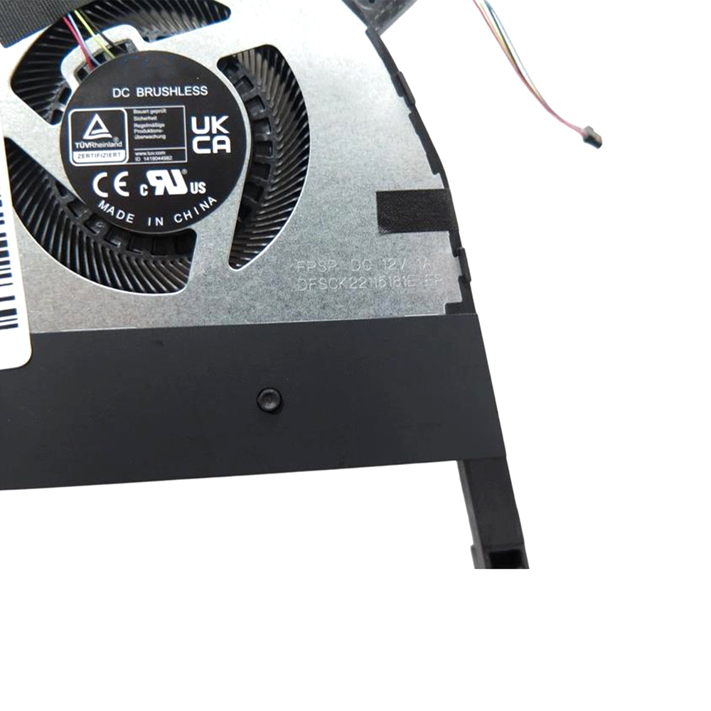 GPU-Lüfter für ASUS TUF Gaming – Pc Gaming Asus Bewertung und Preis