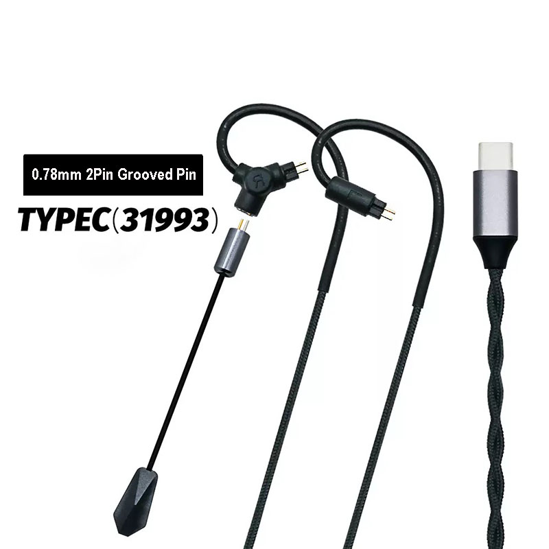 0,78 QDC MMCX Gaming-Kopfhörer – Gaming Headset Bewertung und Preis