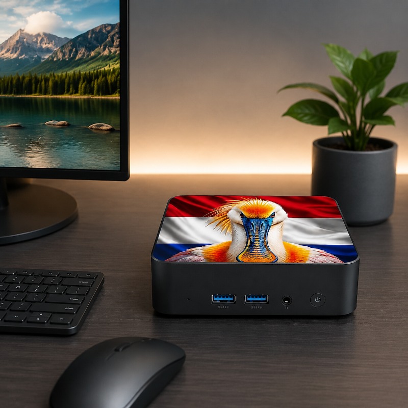 Neuer Mini-PC Computer Intel C – Pc Gaming Intel Bewertung und Preis